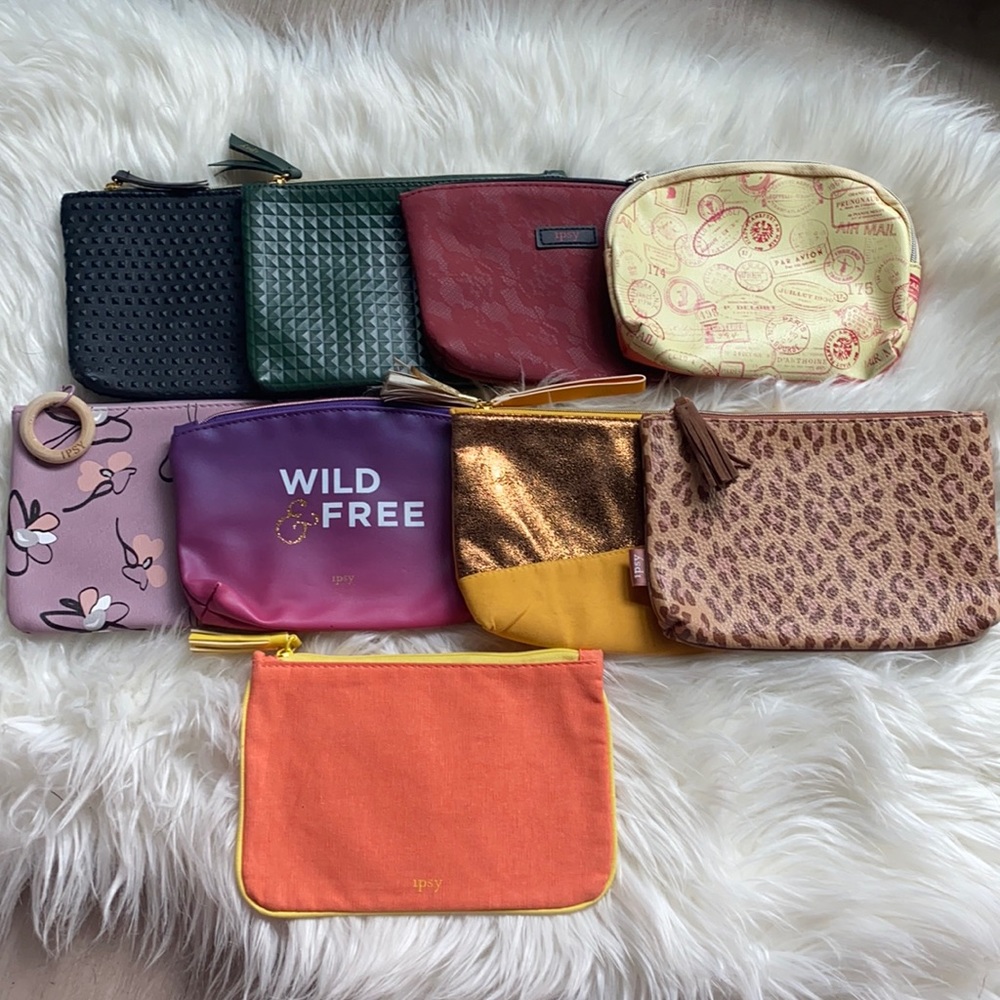 1 for$5 3 for $10 or all for $22!